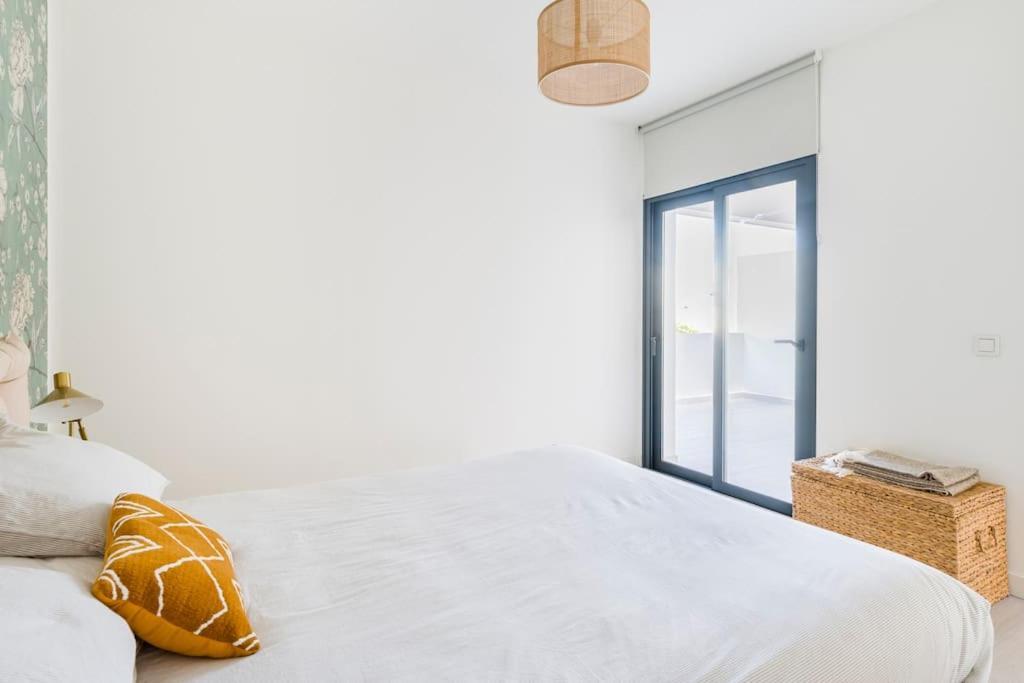Luxury Apartment Casilla De Costa La Oliva Exterior photo