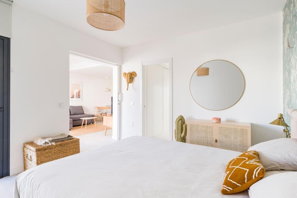 Luxury Apartment Casilla De Costa La Oliva Exterior photo